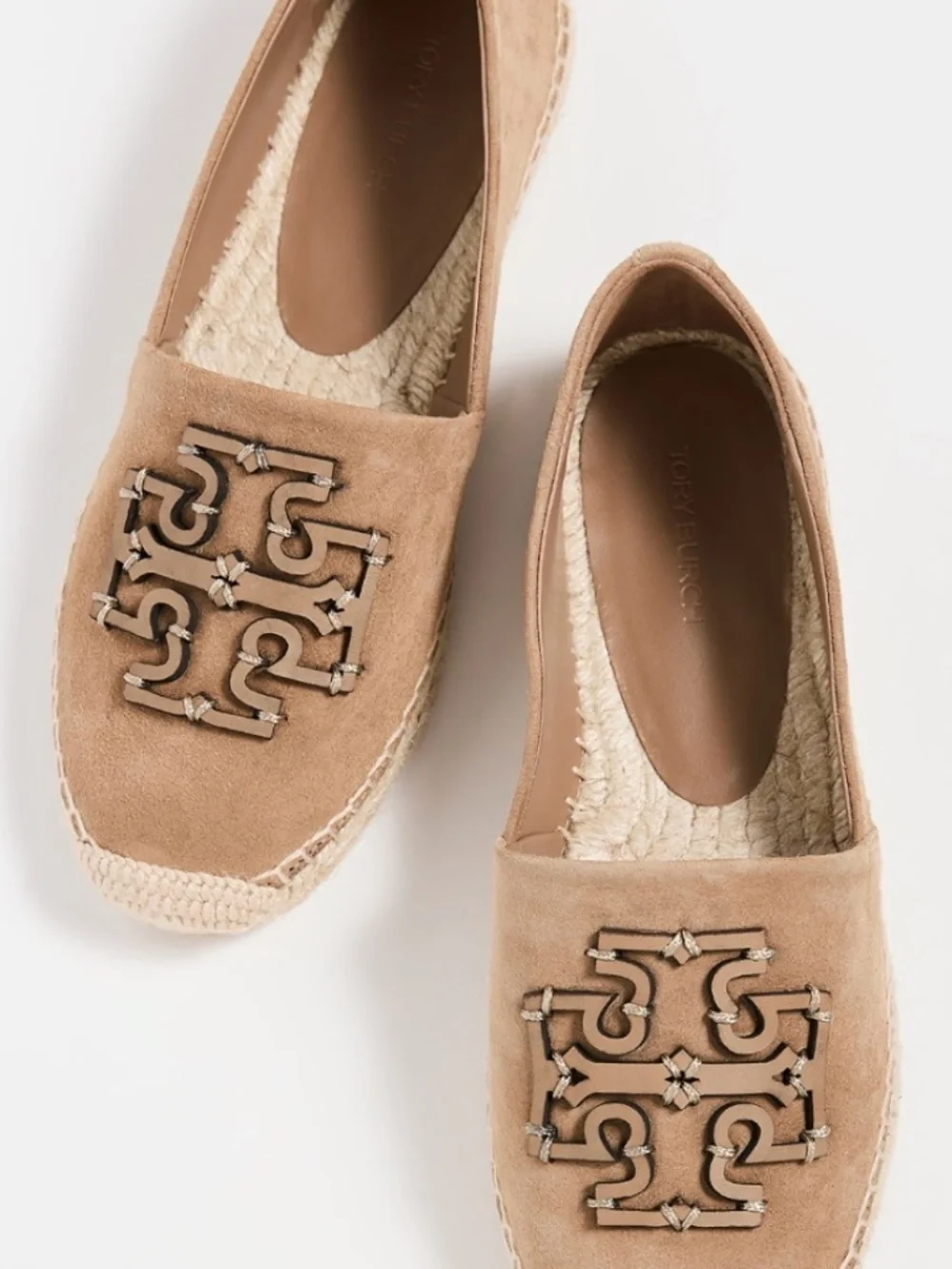 Tory Burch Ines Espadrilles 7